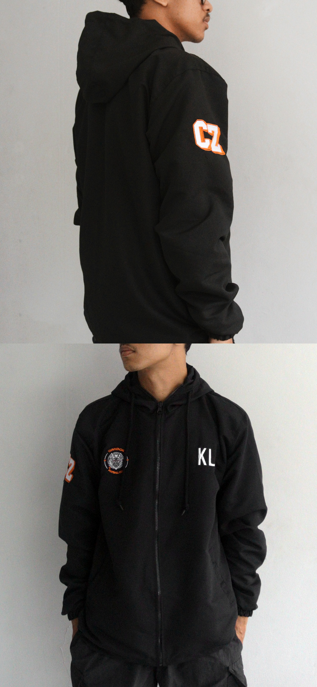 jacket